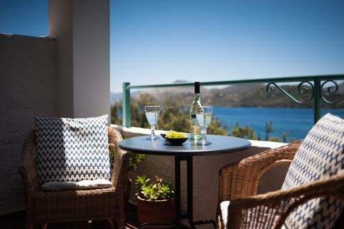 Apartamento Asterias