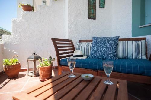 Apartamento Asterias