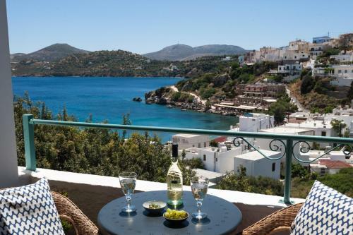 Apartamento Asterias