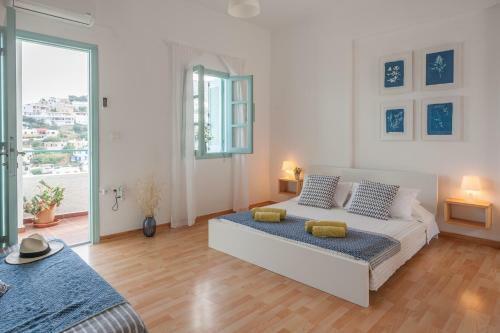 Apartamento Asterias