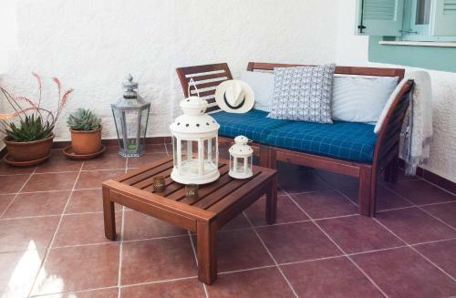 Apartamento Asterias