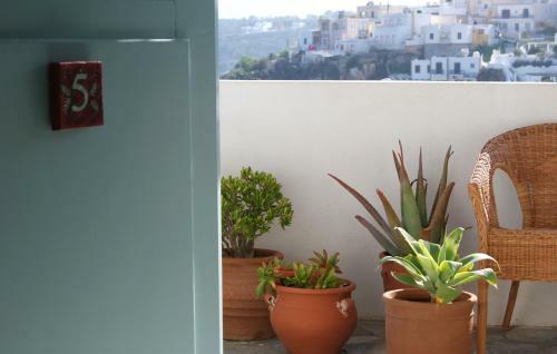 Apartamento Asterias
