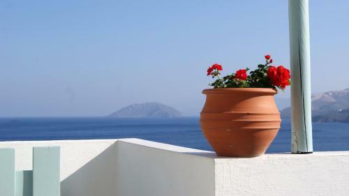 Apartamento Asterias