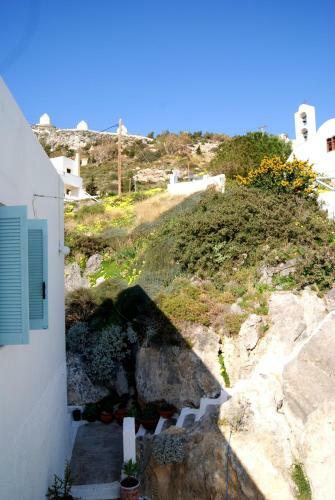 Apartamento Asterias