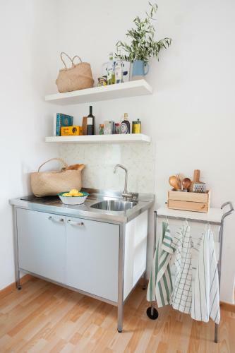 Apartamento Asterias