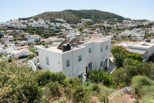 Apartamento Asterias