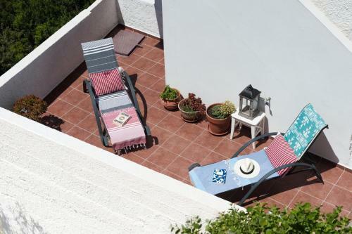 Apartamento Asterias