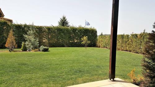 Mountain Chalet Livadi