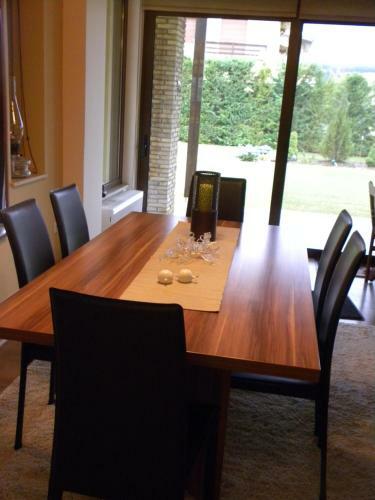 Mountain Chalet Livadi