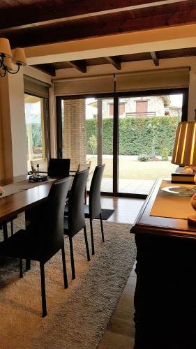Mountain Chalet Livadi