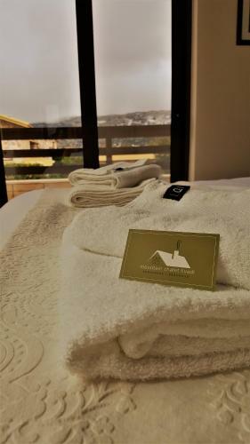 Mountain Chalet Livadi