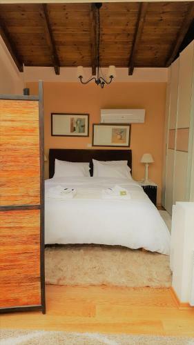 Mountain Chalet Livadi