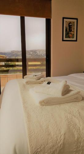 Mountain Chalet Livadi