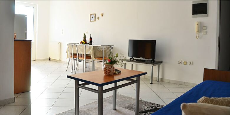 Pantheon Deluxe Apartments