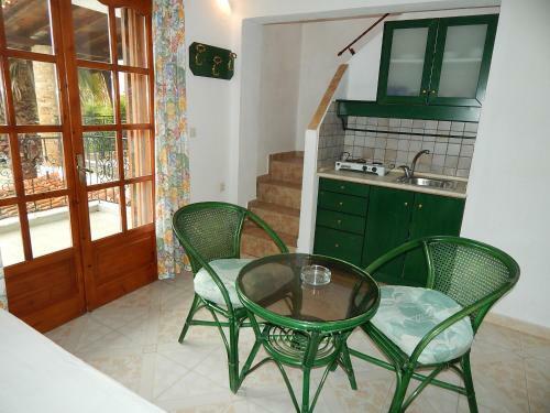 Hotel Pilalidis
