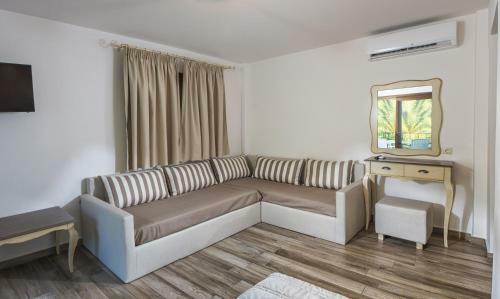 Hotel Pilalidis