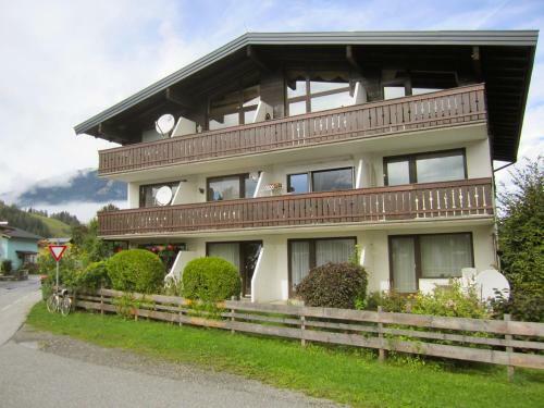 Apartment Point.6