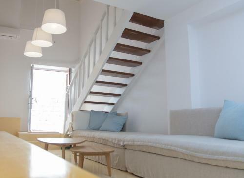 Apartamento Alleyway House
