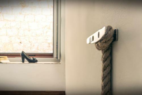 Apartamento Alleyway House