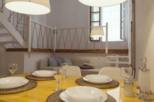 Apartamento Alleyway House