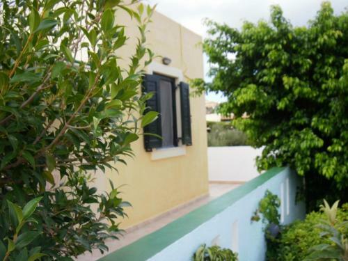 Kouremenos Beach Apartments