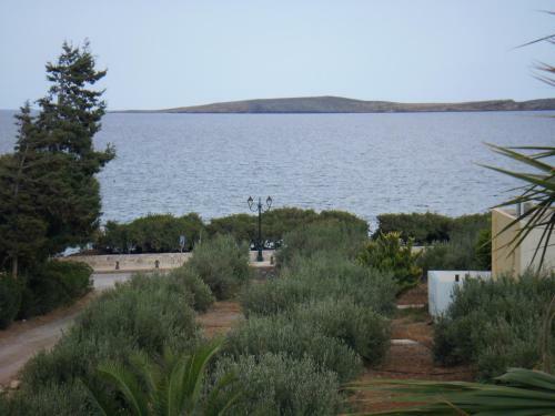 Kouremenos Beach Apartments