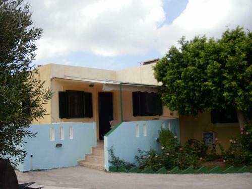 Kouremenos Beach Apartments