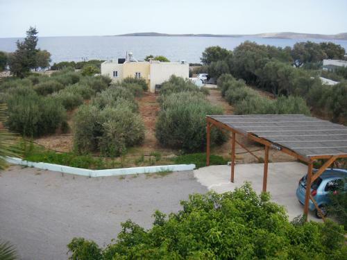 Kouremenos Beach Apartments