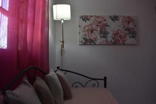 Kouremenos Beach Apartments