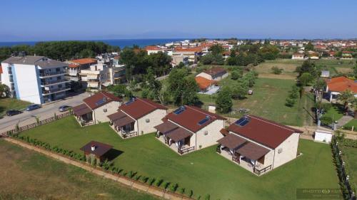 Tsimpoukas Village