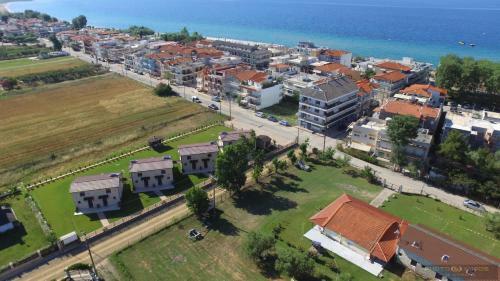 Tsimpoukas Village