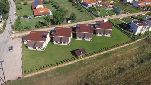 Tsimpoukas Village