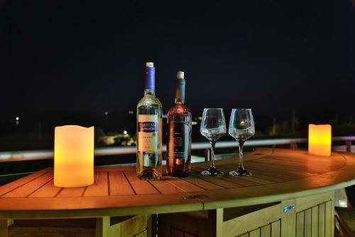Aries Villas