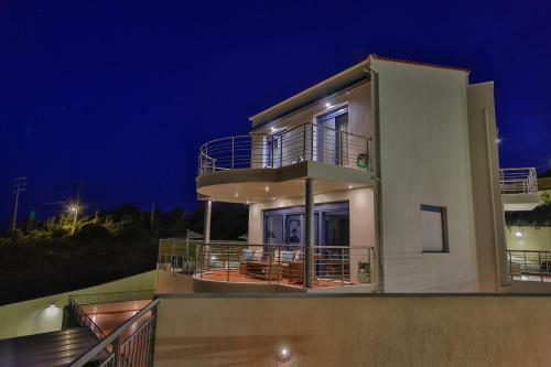 Aries Villas