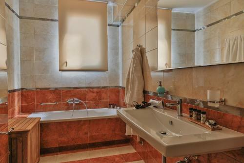 Aries Villas