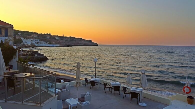 Filoxenia Beach Hotel