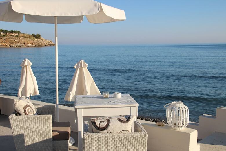 Filoxenia Beach Hotel