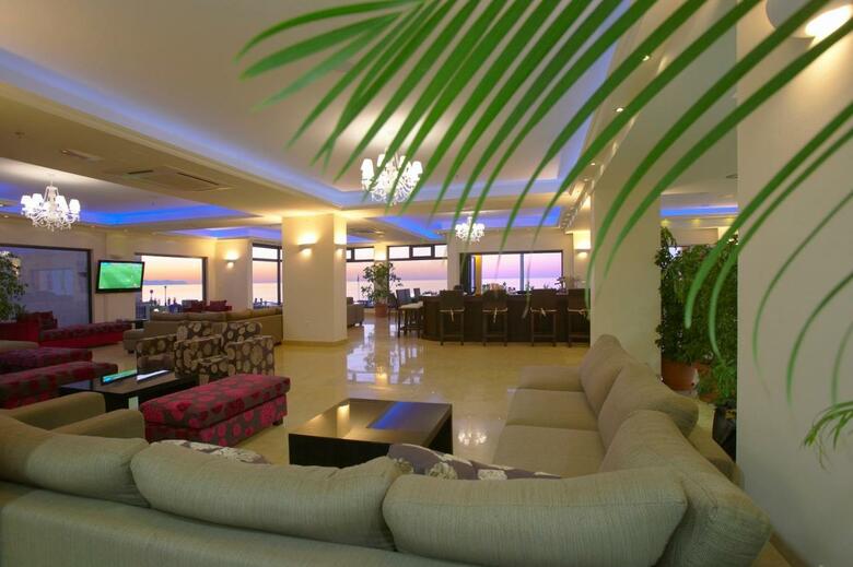 Atlantis Beach Hotel