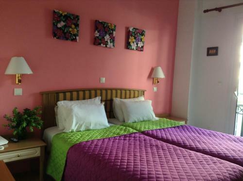 Aparthotel Annapolis Inn