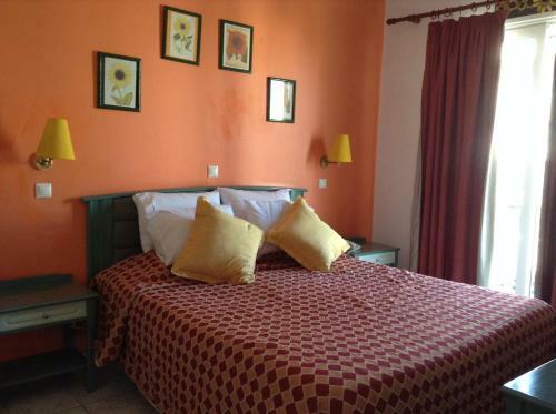 Aparthotel Annapolis Inn