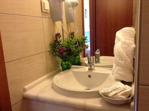 Aparthotel Annapolis Inn