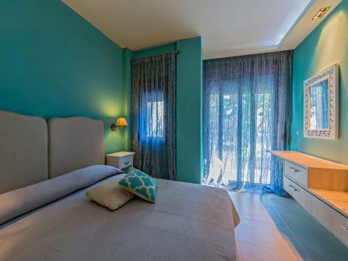 Flegra Beach Boutique Apartments