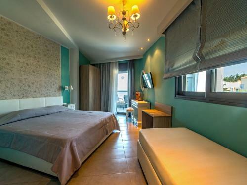 Flegra Beach Boutique Apartments