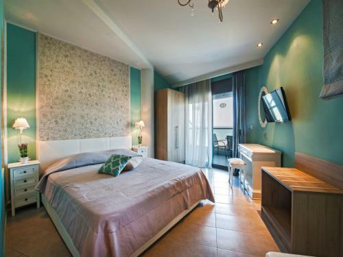 Flegra Beach Boutique Apartments