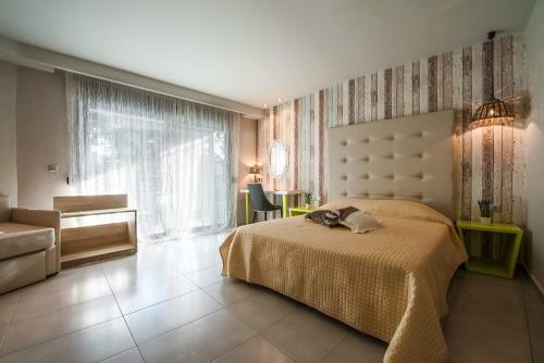 Flegra Beach Boutique Apartments