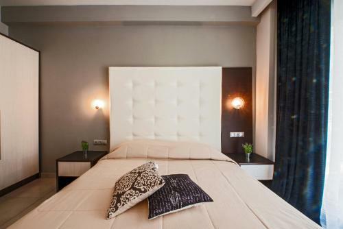 Flegra Beach Boutique Apartments