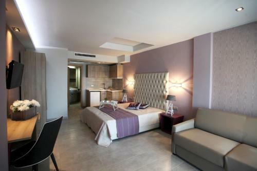 Flegra Beach Boutique Apartments
