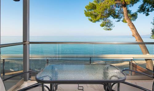 Flegra Beach Boutique Apartments