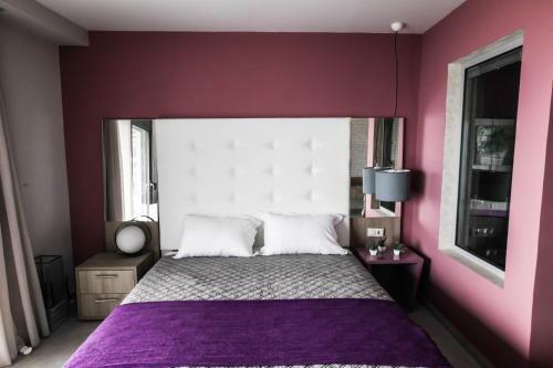 Flegra Beach Boutique Apartments