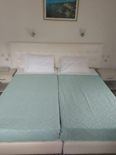 Hostal Oasis